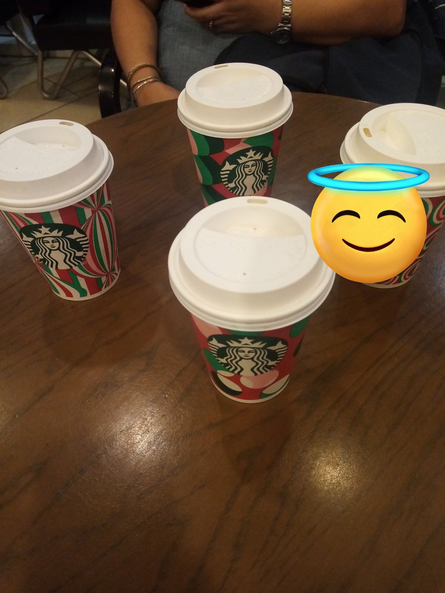 supervklover's tweet photo. First time 😍. Bahalag napaso first sip ☕🤦🏻‍♀️🤦🏻‍♀️ https://t.co/qJrpssrUAP