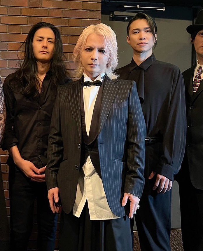 STAFF] 最新2017HYDE 富良野 ☆黒ミサ☆ロゴピアス 「HYDE BIRTHDAY