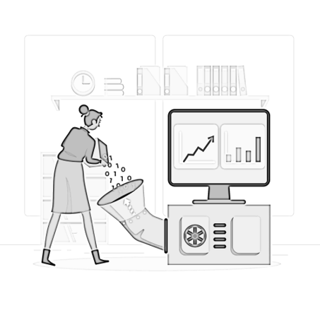 datainseyets's tweet photo. Big news! 🚀 In 2025, Data Inseyets expands into Data Engineering &amp; Integration services!

Backed by years of ERP migration expertise &amp; Business Intelligence success, we’re ready to transform your data operations.

Let’s automate together! 💡

📩 https://t.co/2Gpgmm2HeL https://t.co/aYRQFmTrWt