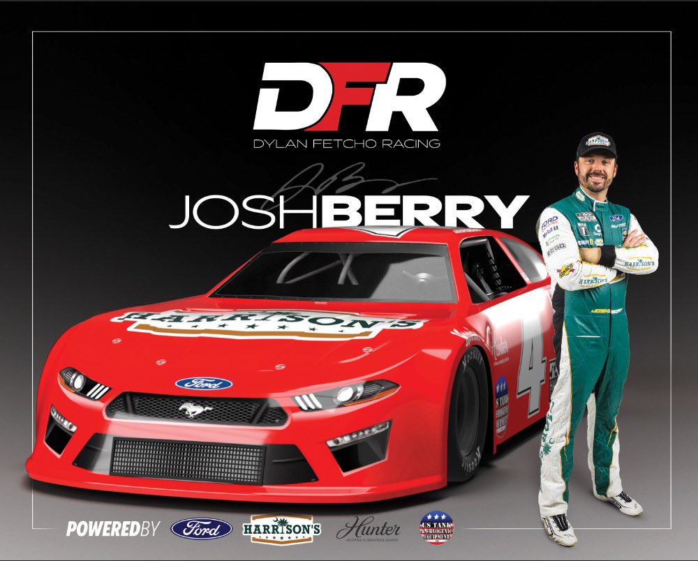 Paradigm Racing tweet media