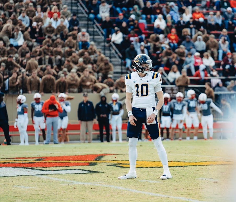 Baylor Hayes (@baylorhayes2) on Twitter photo Excited for the future of <a href="/ETSUFootball/">ETSU Football</a> under <a href="/Coach_heals/">Will Healy</a> can’t wait to get to work !! Excited for the future of <a href="/ETSUFootball/">ETSU Football</a> under <a href="/Coach_heals/">Will Healy</a> can’t wait to get to work !!