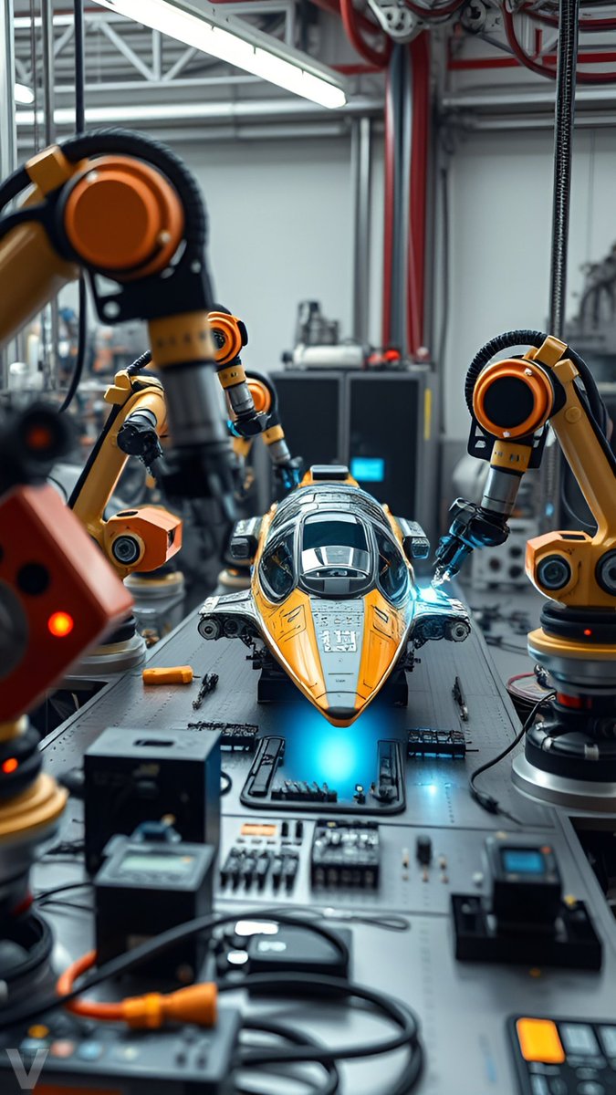 VitalyVTennant's tweet image. Automation is quietly making a difference in our infrastructure.

View: vitalytennant.com/understanding-…

#automation #vitalizeone #moderninfrastructure #advantage #advantageps #advantagepumpingsolutions #harrogroup #infrastructure #efficiency #costreduction #reliability #innovations…