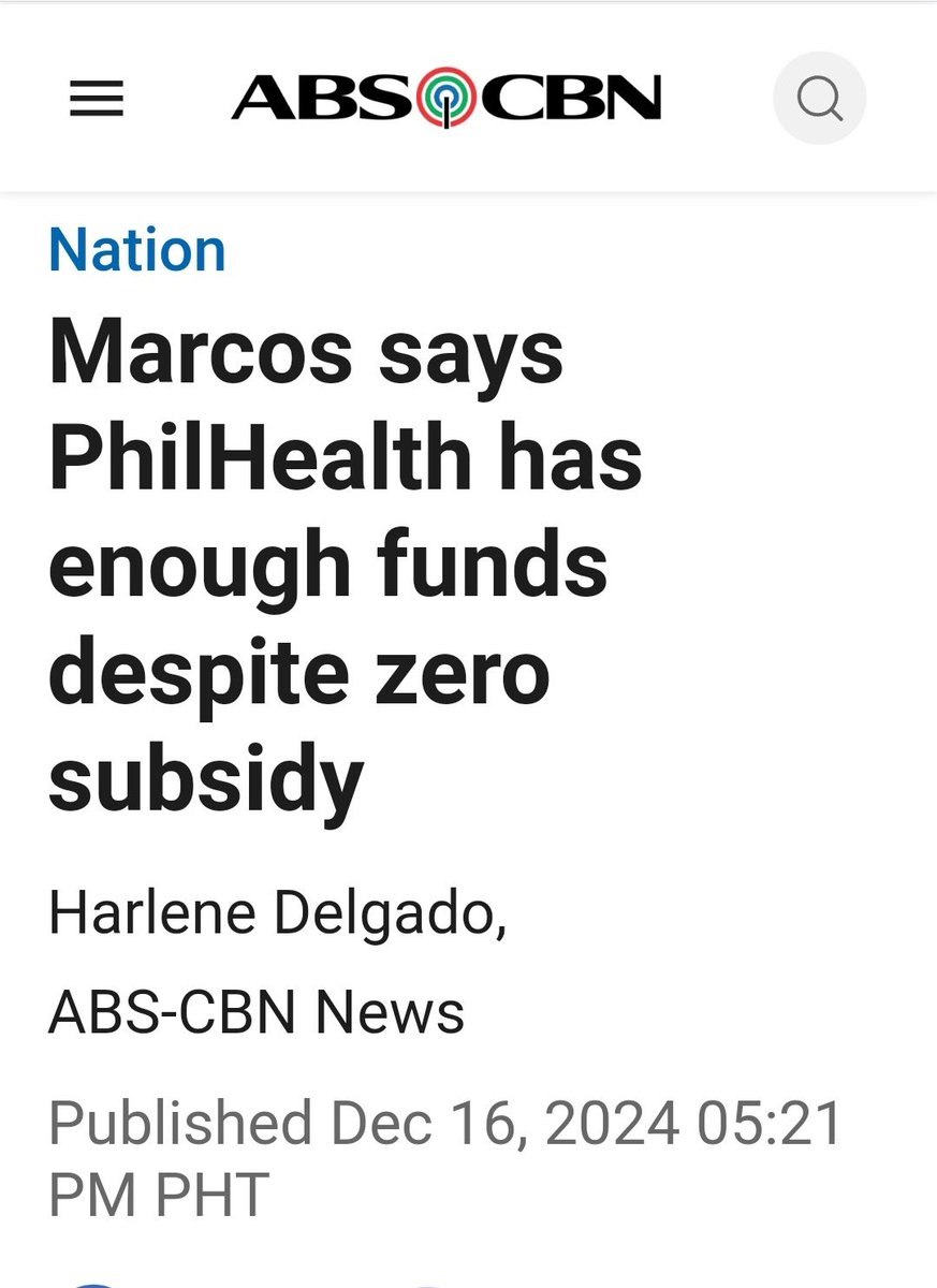 DrTonyLeachon's tweet photo. Ledesma should have been fired for not having the plans that Philhealth needed. 

Not having used the funds does not mean Philhealth didn’t need anything, only that Ledesma had no right to head it! https://t.co/n3ZQxVFgJr