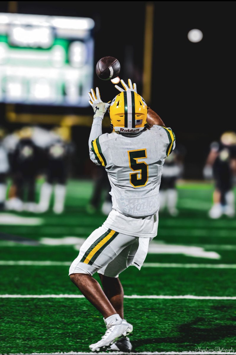 Keitaro Davis(KJ) (@kjdavis_5) on Twitter photo FULL SZN WR HIGHLIGHTS OUT NOW‼️
D3 SJS STATE CHAMPION🏆
3.1 GPA
🎥: hudl.com/v/2RHMHY
<a href="/VandenFB/">Vanden Football</a> <a href="/lequan_w/">Coach Woods</a> <a href="/mgclark16/">Mike Clark</a> FULL SZN WR HIGHLIGHTS OUT NOW‼️
D3 SJS STATE CHAMPION🏆
3.1 GPA
🎥: hudl.com/v/2RHMHY
<a href="/VandenFB/">Vanden Football</a> <a href="/lequan_w/">Coach Woods</a> <a href="/mgclark16/">Mike Clark</a>