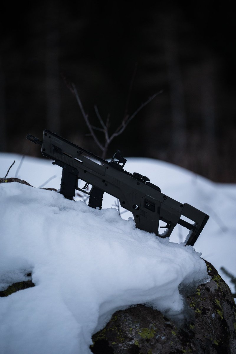 Bullpup Perfection 🇺🇸 #maga #maha #pew #bullpup