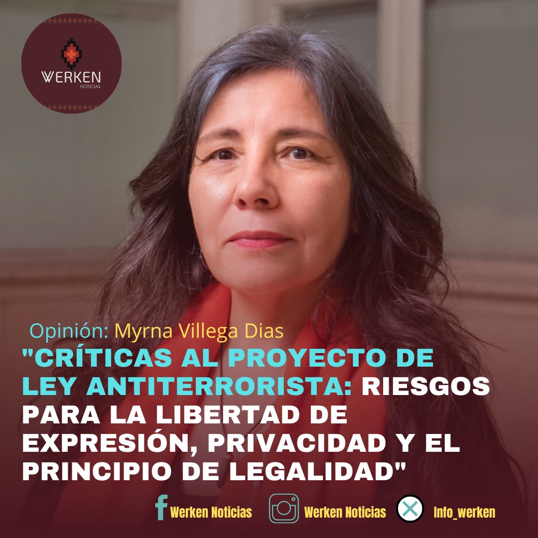 Werken Noticias tweet media
