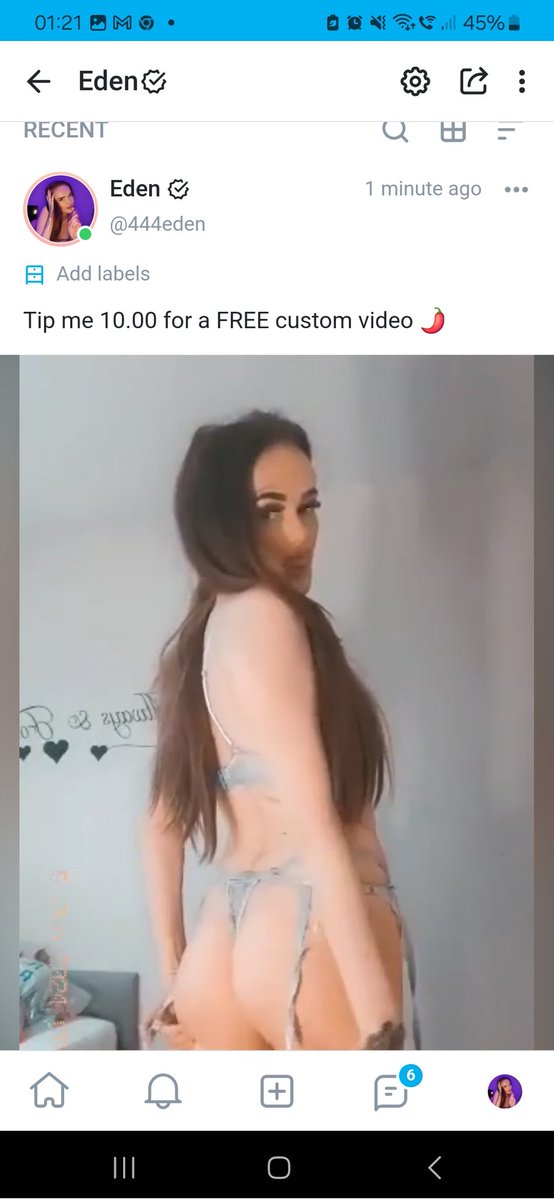 onlyfans.com/444eden
#onlyfans #Adultery #sex #stripper #UnitedKingdom
