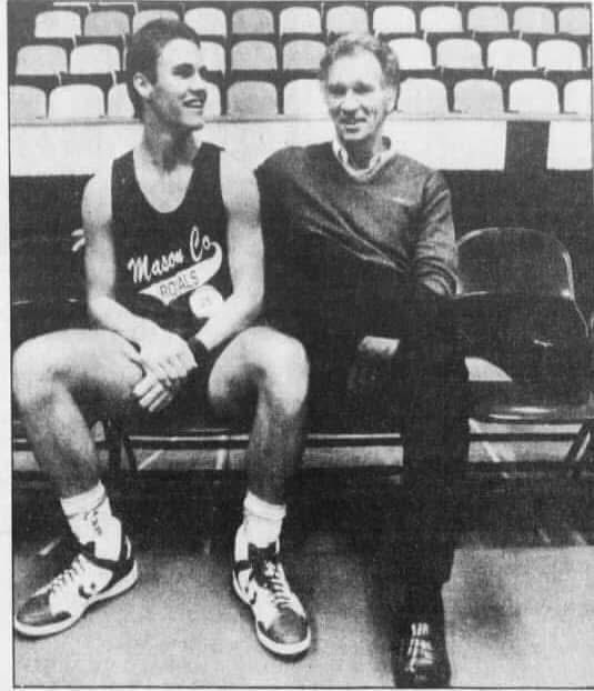 Happy Birthday to the former Royal and UK great, Deron Feldhaus