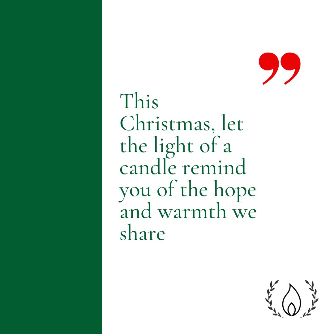 DimeCandles's tweet photo. Candles get the season going 🔔

#quotes #quotesdaily #christmas #Christmas2024 #dimewoodwickcandles https://t.co/bfDVdLgyK6