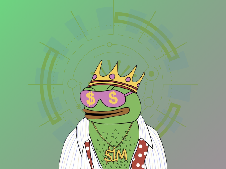 LeandreGoulet's tweet photo. I started as just a regular person curious about crypto. Now, I'm actively investing in $WEPE 🐸 because I believe in the power of a dedicated community. A reliable coin, free from whale manipulation, is possible when we build it together! 💪🚀

#Wepe #Crypto #community https://t.co/UyNnqmwukF