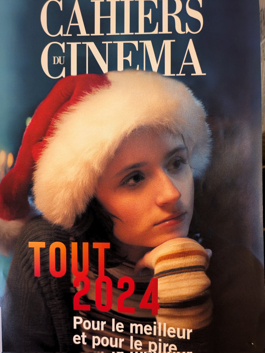 Richard Brody tweet media