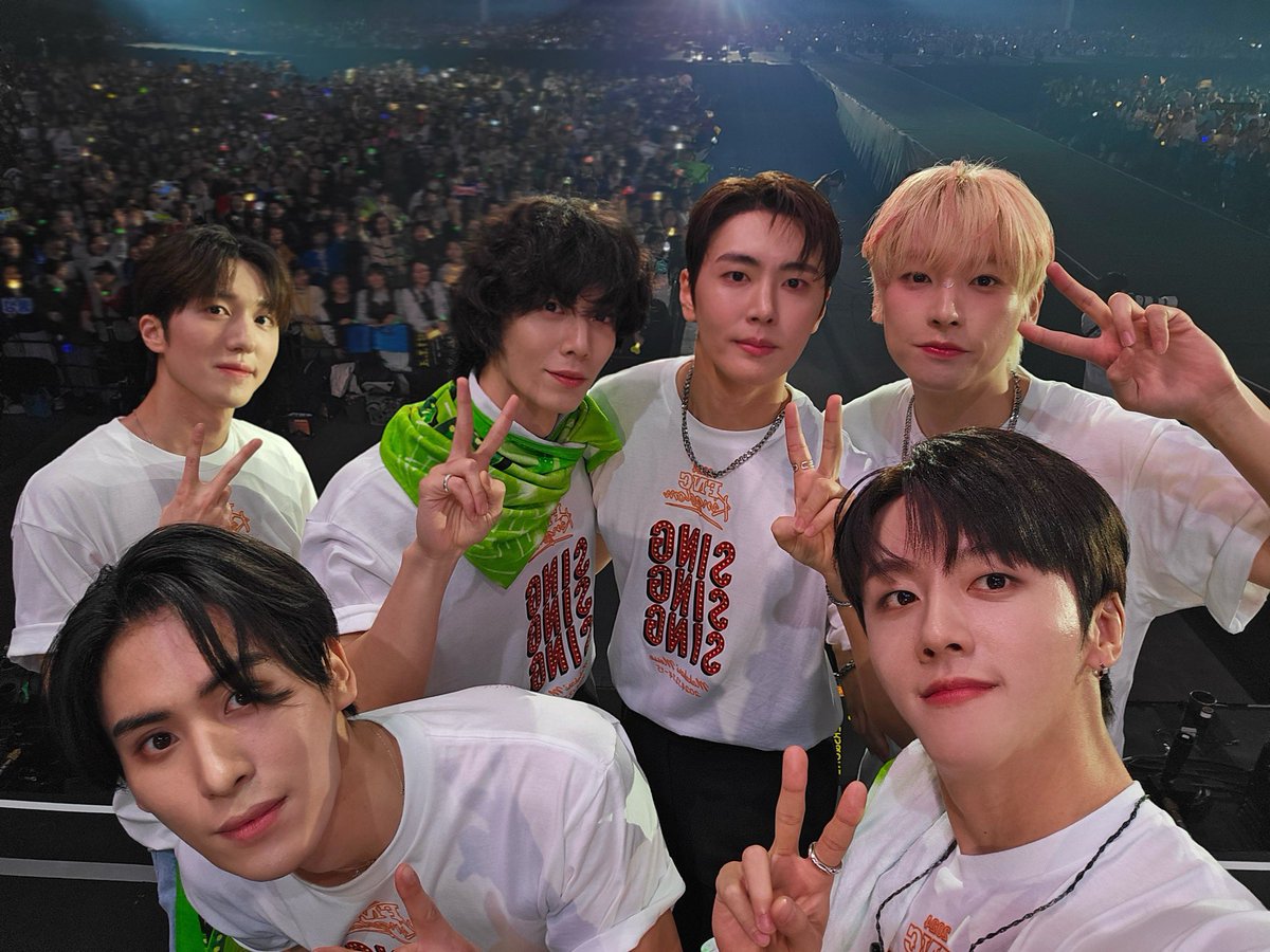 SF9official tweet media