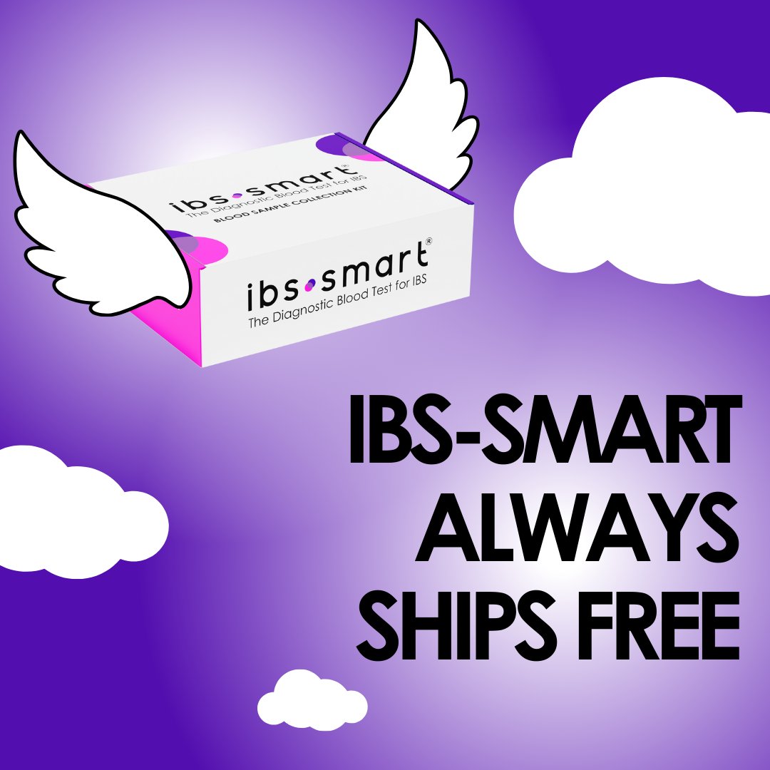 GemelliBiotech's tweet image. Last-minute shopping? 🛍️ 🛒 Check out our holiday sales plus free shipping for both IBS-Smart and Trio-Smart! 
#IBSSmart #TrioSmart #FreeShipping #HolidaySale #HealthyHolidays #GutHealthGifts #GiftofHealth