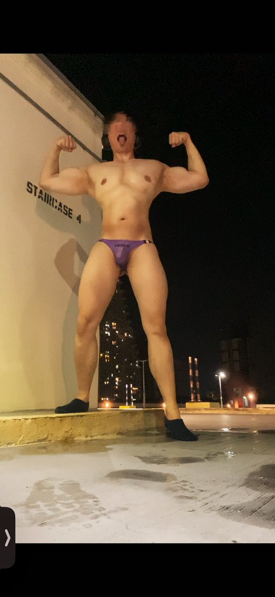 AsianMusclePig tweet media