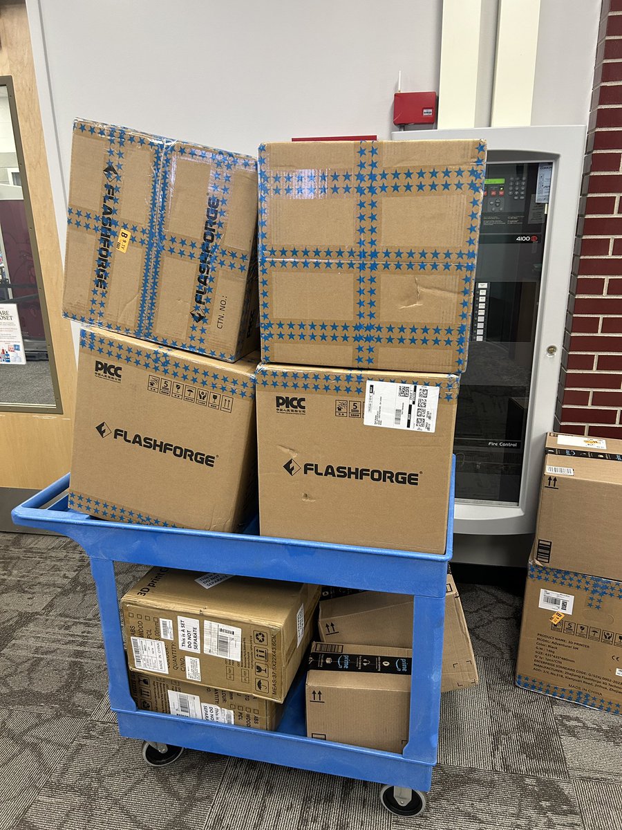 Matt Beakas, M.Ed. tweet media