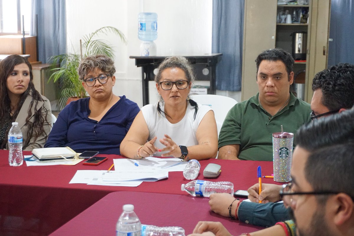 Instituto del Transporte del Estado de Michoacán tweet media