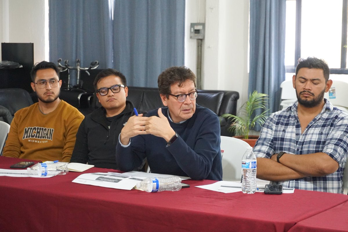 Instituto del Transporte del Estado de Michoacán tweet media
