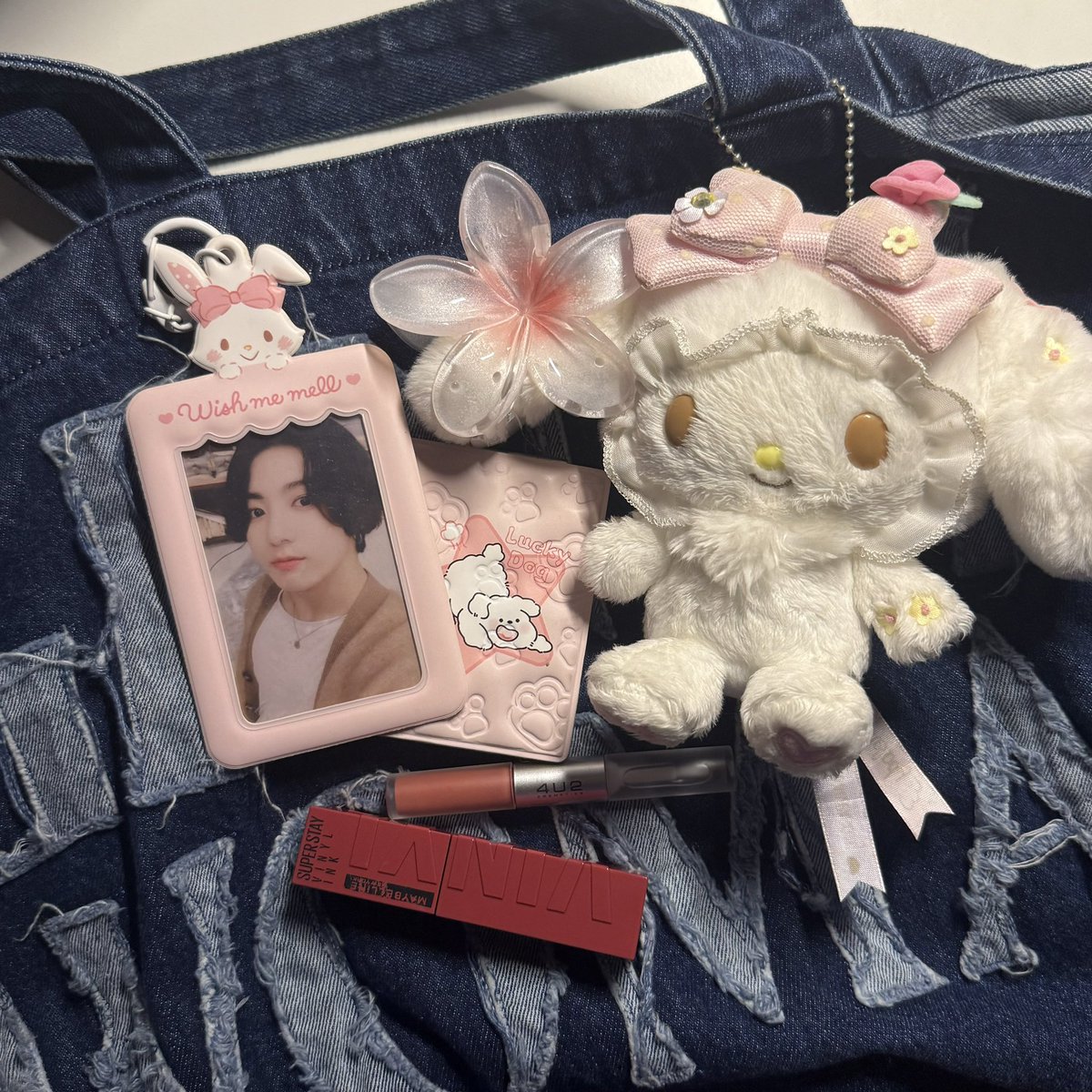 ⋆。˚ 𝓵𝓸𝓻𝓹𝓸𝓻 ♡̷̷ . . slow tweet media
