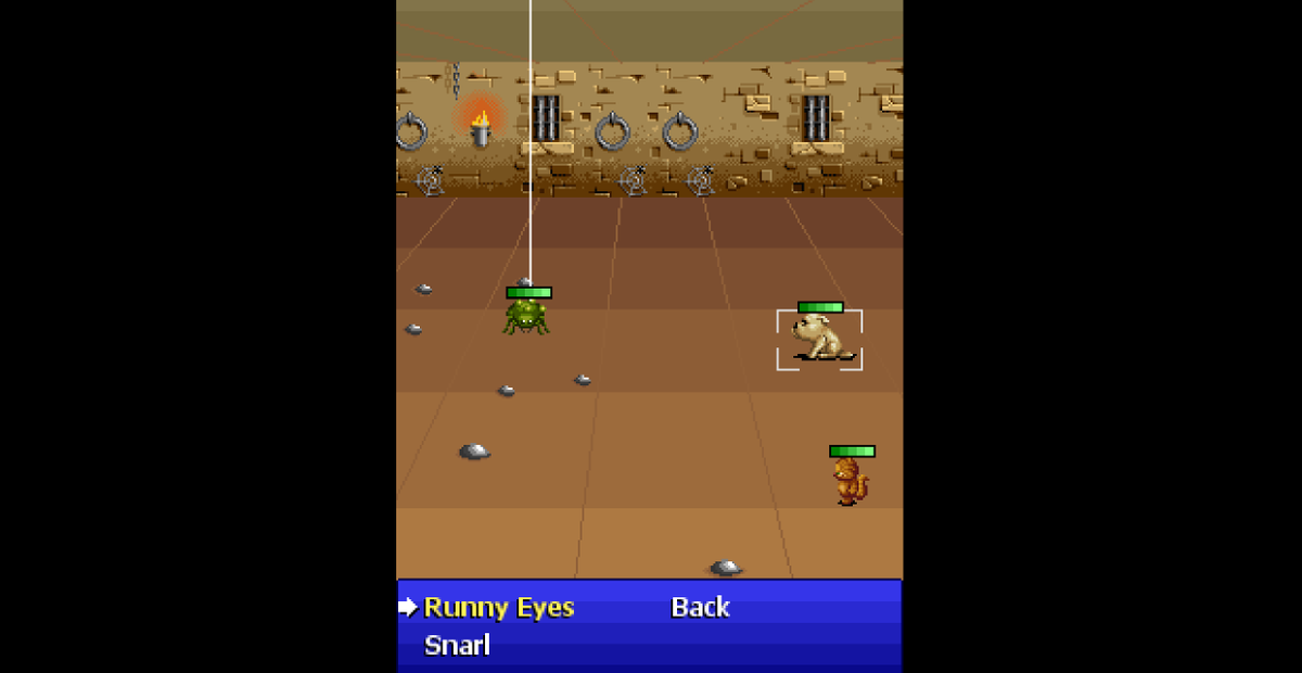 GBDudersFeed's tweet photo. Mod ZombiePie attempts to revive @giantbomb's status as the #1 place to appreciate Garfield-based video game by looking at the forgotten Java-based Garfield JRPG for pre-iOS phones!
What a trip!
User Blog: https://t.co/oygEzVcY90
#game #gaming #GARFIELD #garfield2 #jrpg #rpg https://t.co/bjgyka4SvI