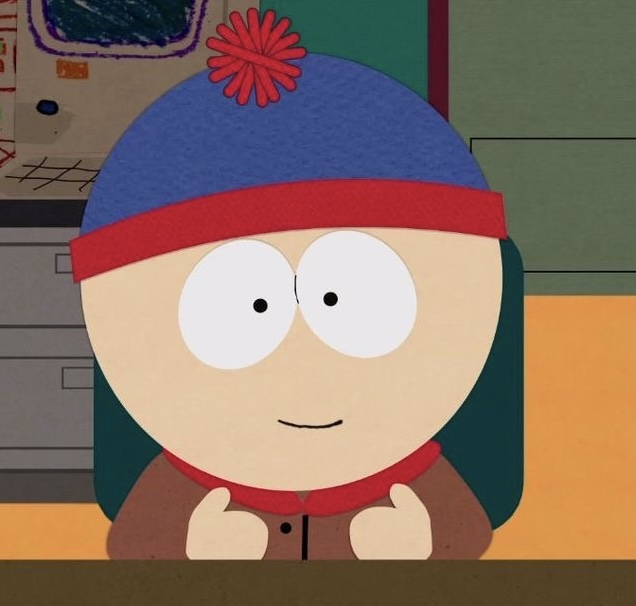 stansmiling's tweet photo. my new peak https://t.co/SczPsWoA9l