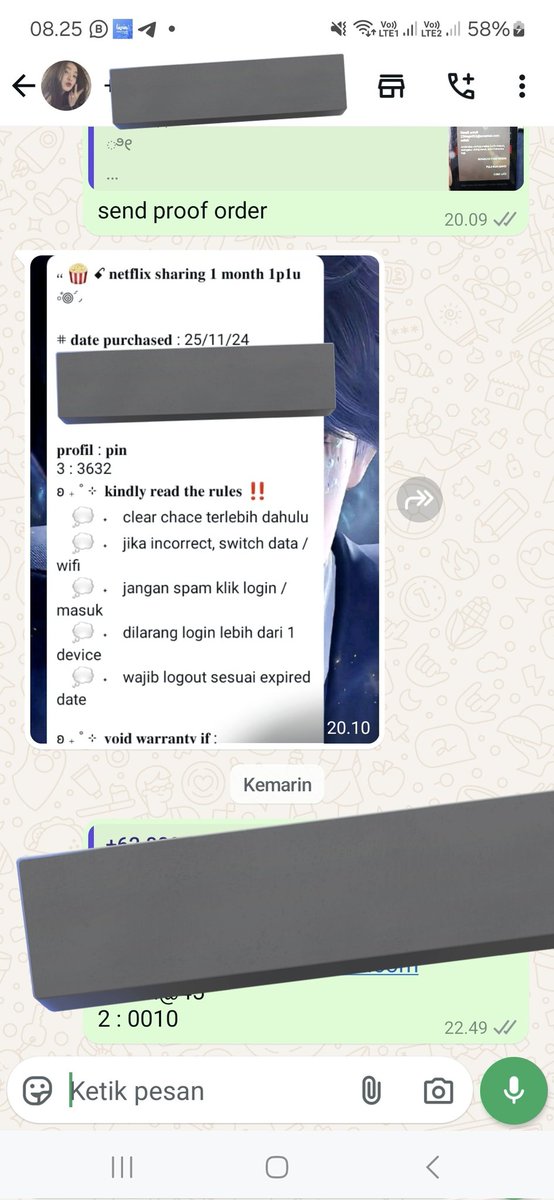 Gaxtto's tweet photo. orang ga rejoin aja masih lancar jalan terus garansiannya kok bisa jeplak ga tanggung jawab wkwk https://t.co/ZdAcLZMeJS
