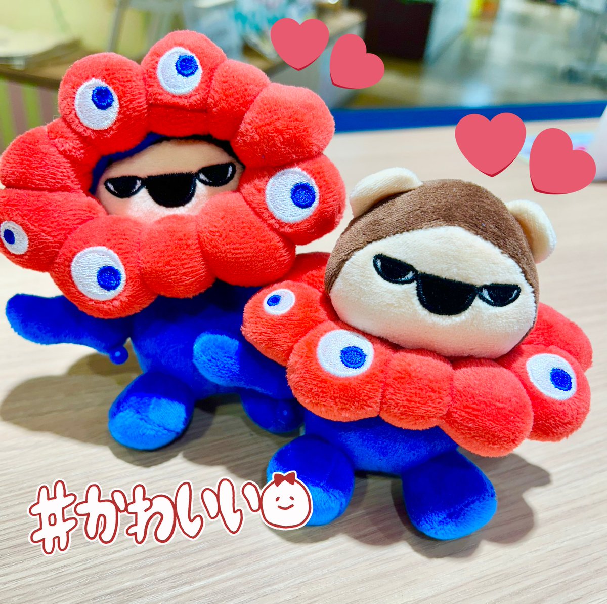 🍀キャラクターコーナー🍀 ＼✨新商品のお知らせ✨／ 『EXPO2025 らい