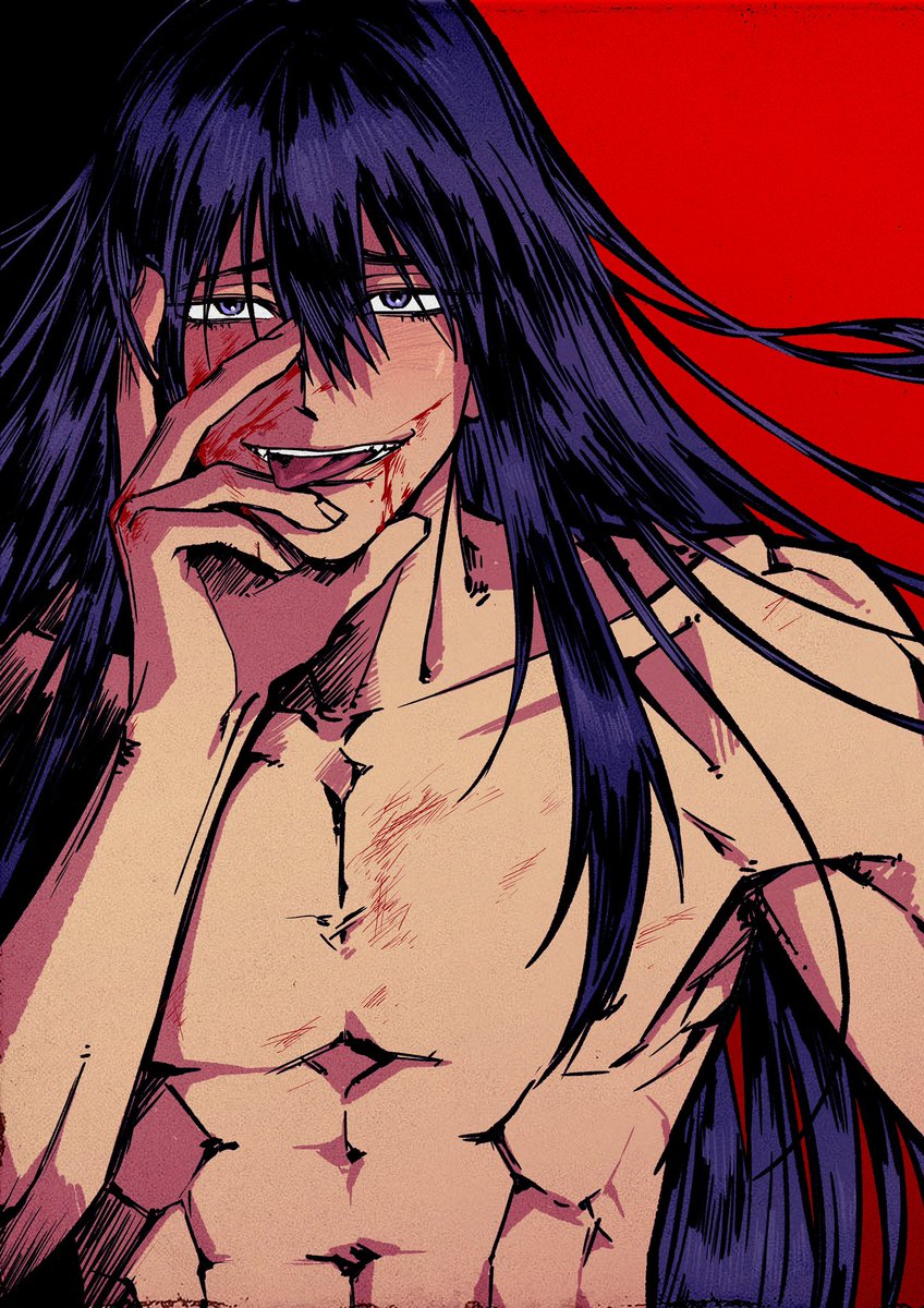 #커미션 

⛓까칠거칠! 타입⛓
🕸#RT + 팔로우 해주신 분 한 분 추첨하여 해당 타입 작업 해드리겠습니다.>_<🕸

셀식 러프한 흉반신 커미션입니다!  

안내 
posty.pe/f0jpmh
신청
open.kakao.com/o/svTNZFxg