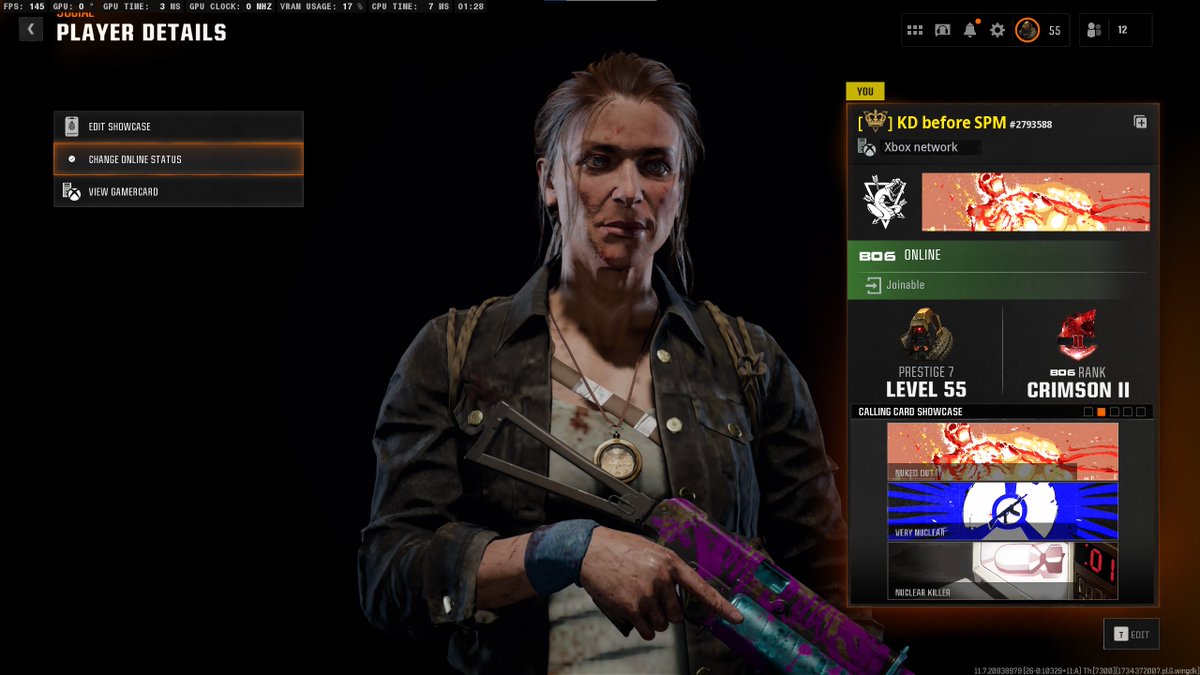 Plunder Merchant tweet media