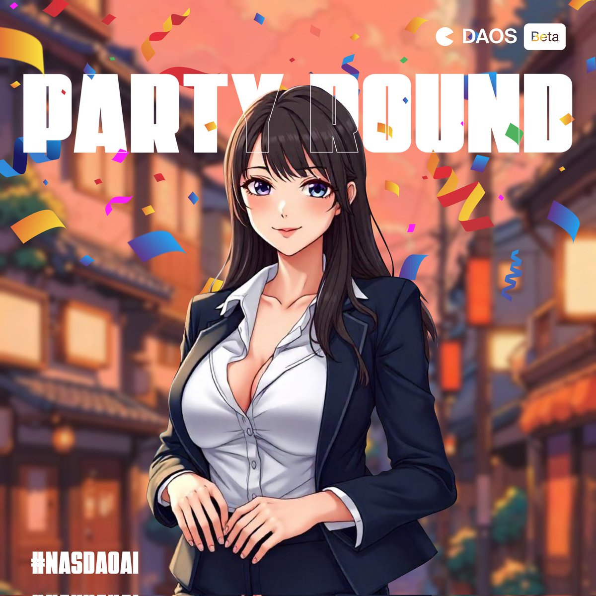 Nasdao Ai tweet media