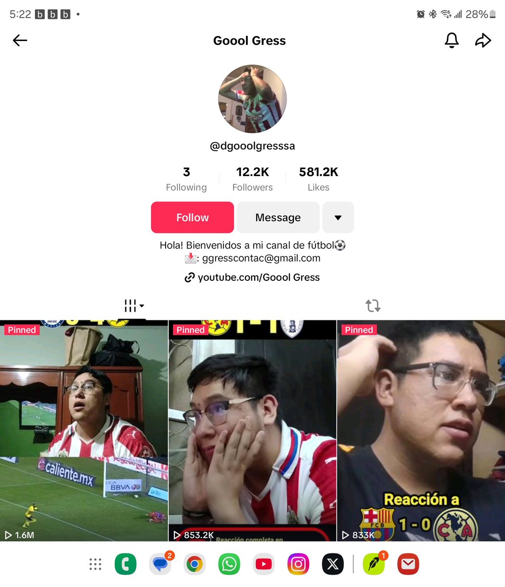 Tio Cubito tweet media