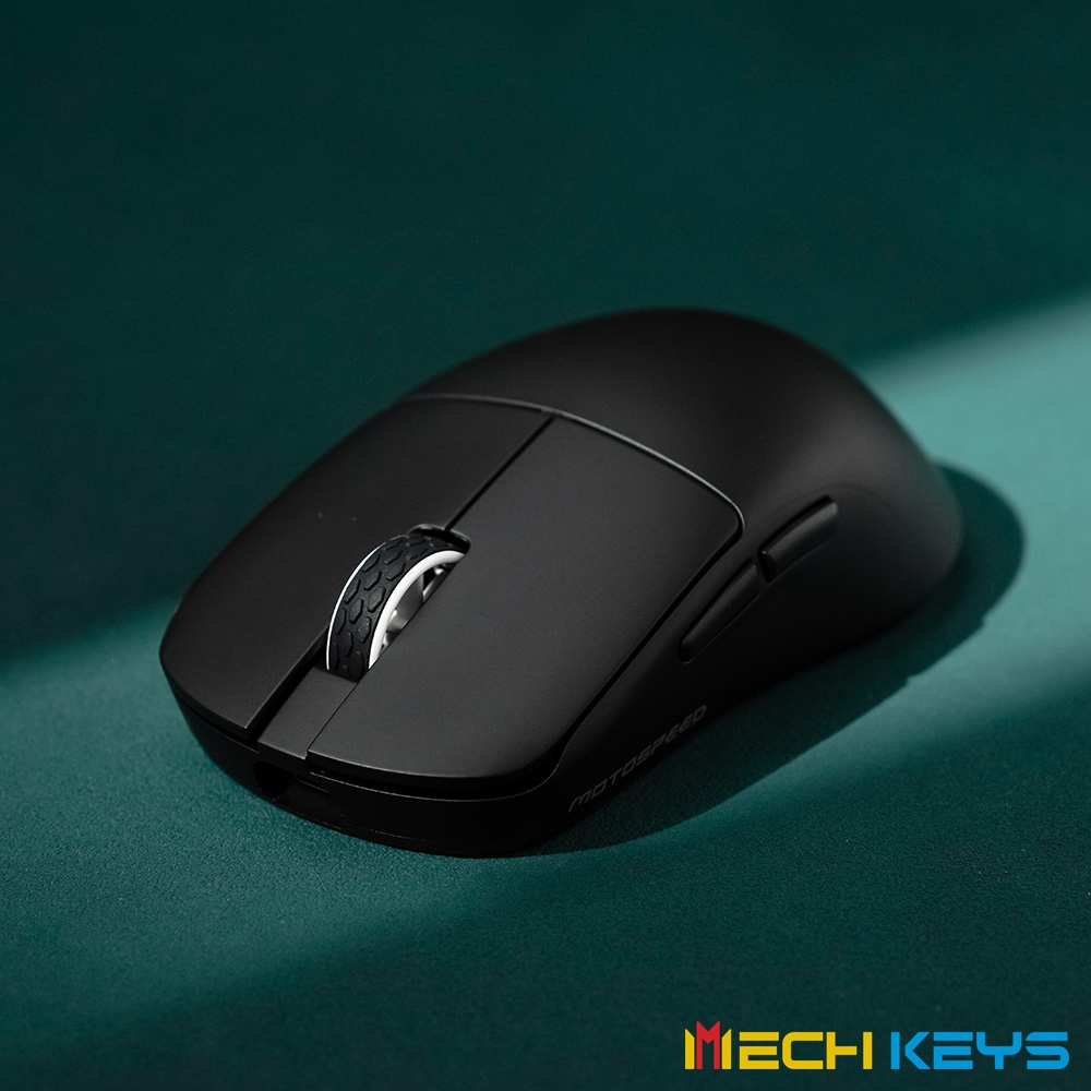 mechkeysStore's tweet photo. Motospeed X6 PAW3950 Gaming Mouse
- Wired 8K + Wireless 8K
- Dimensions: 122*65.5*38mm
- X6 Weight: 46±2g
- X6 Max Weight: 43±2g
- Skin-like fine coating
https://t.co/VYaDidIny5
#mechkeys #Motospeed #mice #gamingmice #cozygamingsetup #gaming #gamingsetup #desksetup #setupinspiration #setupinspo