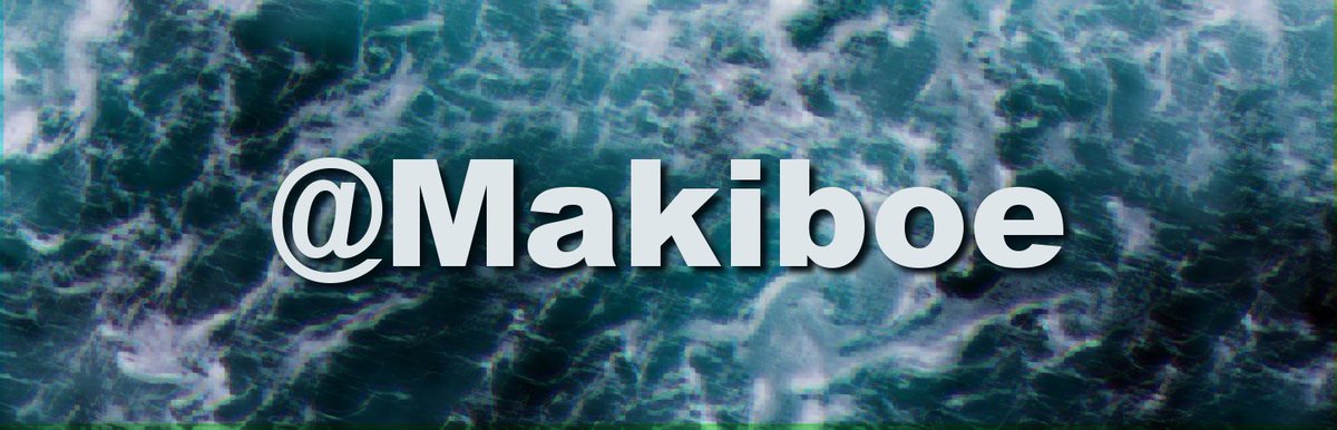 Maki (Mingo) || VGEN comms open tweet media