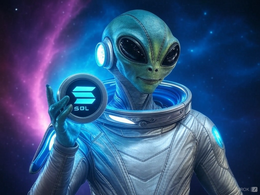 AlieniumVault's tweet photo. @ApeCryptos 🚀 Start with just $5 in $ALMN and be part of the future of crypto! 👽 Every little bit counts—let's grow together! 🌱

#Alienium #CryptoCommunity #ALMN https://t.co/ich8LWbaXc