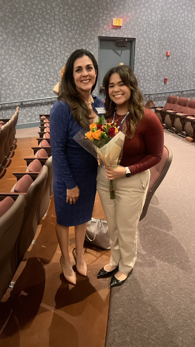 monica152712's tweet photo. I spy a great match for  @North_Loop_ES! @dreaa_15 will begin the last part of her journey, her teaching residency, at #THEDISTRICT!
Here’s to the next step baby!  We love you!!! https://t.co/1Bcc6825DE