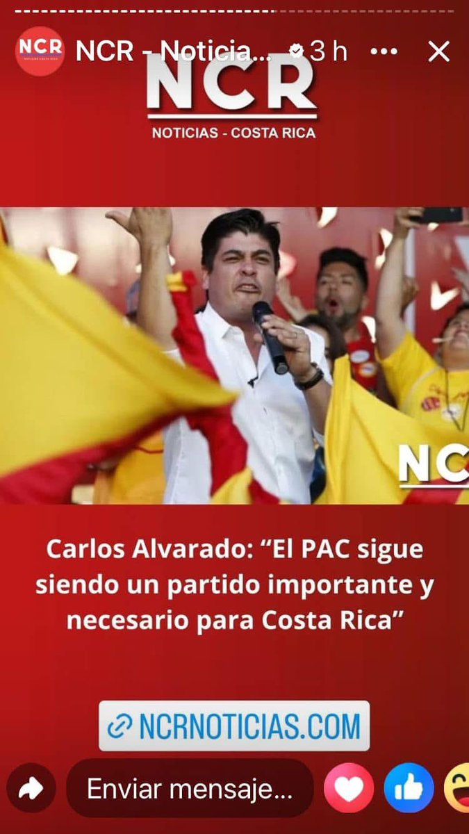 No es importante, y mucho menos necesario.