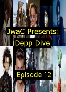 BuckeyefromMich's tweet photo. New Podcast Episode Up!
JwaC Presents: Depp Dive: Episode 12
https://t.co/n0LDfPMqrG
#DeppDive #JohnnyDepp #Podcast #MovieReviews #Blow #PiratesoftheCaribbean #TheCurseoftheBlackPearl #Traversethroughthethrees @PodNationPods @PodnationTv #PodnationPods #PodnationTV https://t.co/Q0AbnwWeiC