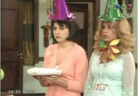 no ganó cami homs #BakeOffFamosos