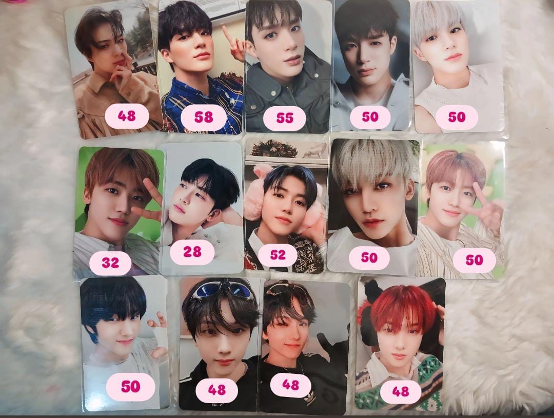mr_jntylee's tweet photo. Wts aab nct ⋆｡𖦹°‧
🏡Bekasi
📌Incl all (Keep event with dp)
📍Dm for interest

T. Jeno Jaemin Haechan Mark sg24 smtown factcheck resonance christmas istj walk card candy perfume djj golden age konsep nature republic tds3 trading card 127 dream https://t.co/tcZZChHGQ9