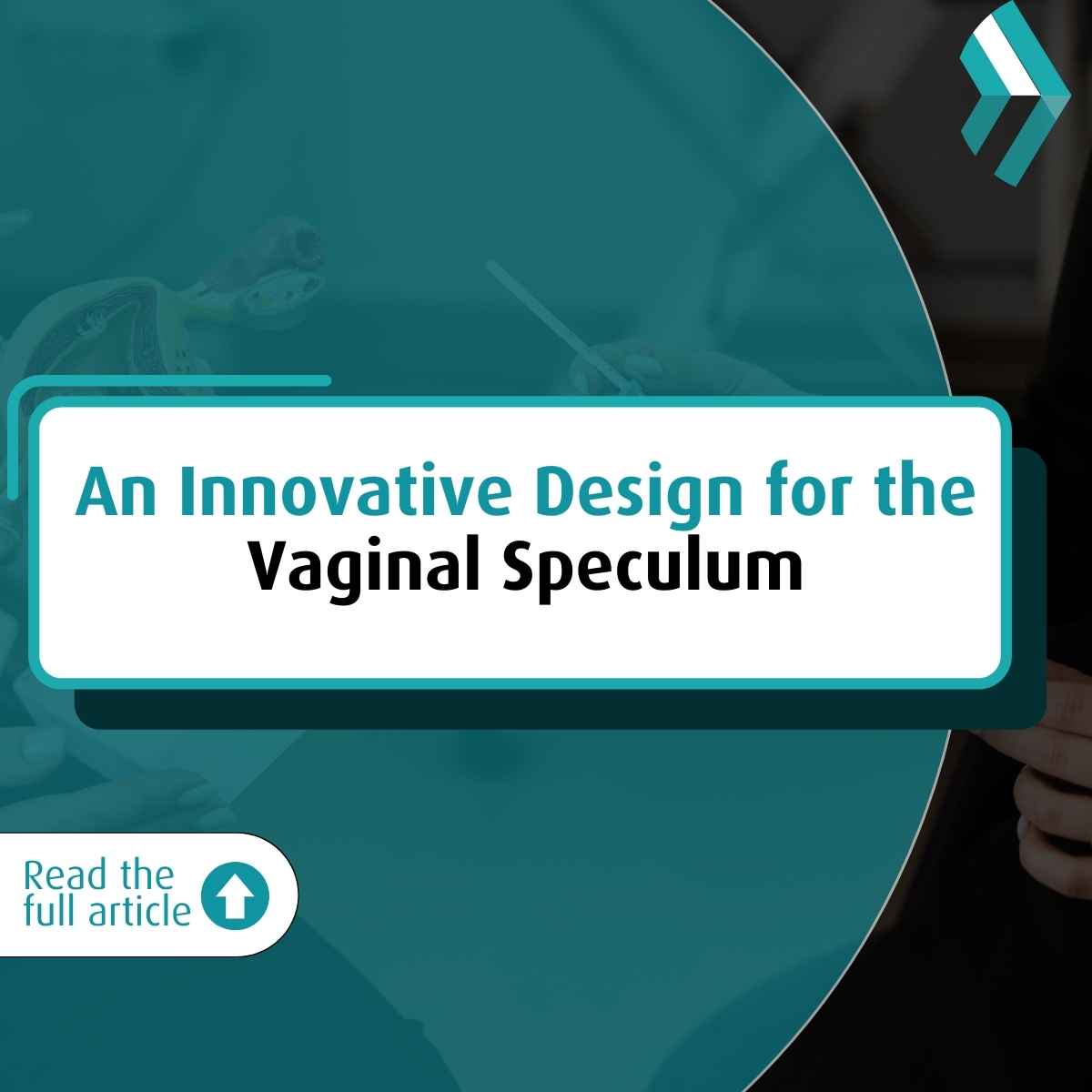 KafouMedical's tweet image. Ensuring comfort and accuracy in every exam – Diagnostic Vaginal Speculums designed for clear visibility and precision in gynecological assessments. Prioritizing patient care and safety.
Learn more: pmc.ncbi.nlm.nih.gov/articles/PMC10…
#VaginalSpeculums #Gynecology #MedicalPrecision