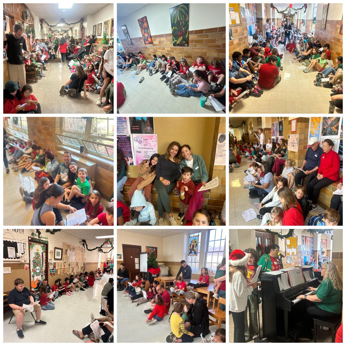 Lily B. Clayton Elementary School (@lbclaytonfwisd) on Twitter photo Thank you to our Sweet Lily B. students, teachers, and community for a great first day of a beloved tradition, Singing in the Halls! Happy Holidays! #sweetlilyb #traditions #singinginthehalls <a href="/todd_koppes/">Todd Koppes</a> <a href="/MsReedAP/">Katy Reed</a> <a href="/APMontoyaFWISD/">E.Montoya</a> <a href="/FWISDVPA/">Fort Worth ISD Visual & Performing Arts</a> <a href="/FortWorthISD/">Fort Worth Independent School District</a> <a href="/anne_darr/">Anne Darr</a> Thank you to our Sweet Lily B. students, teachers, and community for a great first day of a beloved tradition, Singing in the Halls! Happy Holidays! #sweetlilyb #traditions #singinginthehalls <a href="/todd_koppes/">Todd Koppes</a> <a href="/MsReedAP/">Katy Reed</a> <a href="/APMontoyaFWISD/">E.Montoya</a> <a href="/FWISDVPA/">Fort Worth ISD Visual & Performing Arts</a> <a href="/FortWorthISD/">Fort Worth Independent School District</a> <a href="/anne_darr/">Anne Darr</a>