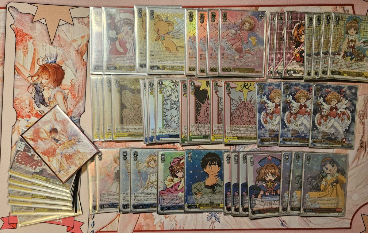 realhourss's tweet photo. Weiss Schwarz @mantatrades locals 12/16/24
11 players, 4 rounds

1st @booogf Door/Standby LNJ
2nd markle StockSoul/Bar CSM
3rd @LunaPyons  8 Choice CCS
4th Skarvak Choice/Standby RWBY

#ws2tcg #ヴァイスシュバルツ https://t.co/19RDkK1v3r
