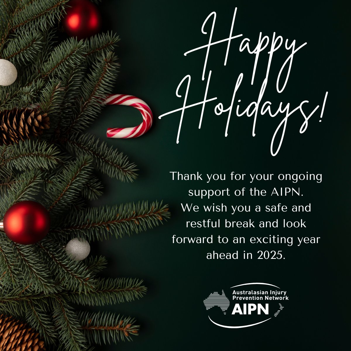 The Australasian Injury Prevention Network (@theaipn) on Twitter photo 