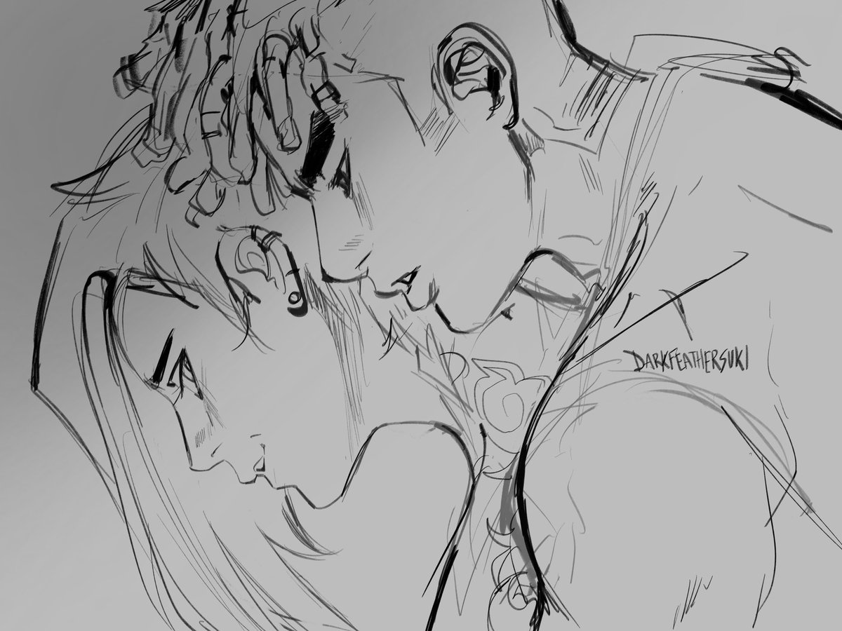 darkfeathersuki's tweet photo. Uhhh anyways 💗 

#timebomb #jinx #ekkojinx #ekko #Arcane https://t.co/GeQ4EmMAD3