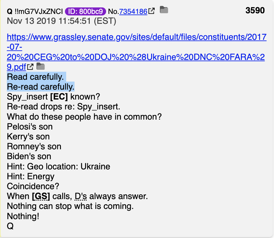 eileen_hoy69517's tweet image. Energy is the Key. #QClearance #DeptOfEnergy