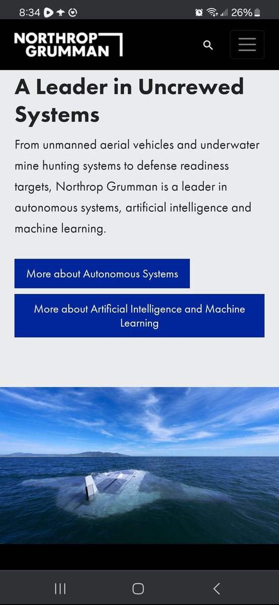JamNope's tweet photo. @patrickbetdavid The United States is using drones with AI in real-world testing.  The AI can only learn so much in the desert with nothing around. If you have a drone that does not need communication, it is hard to use electronic warfare to stop it https://t.co/X5uvzyVz77