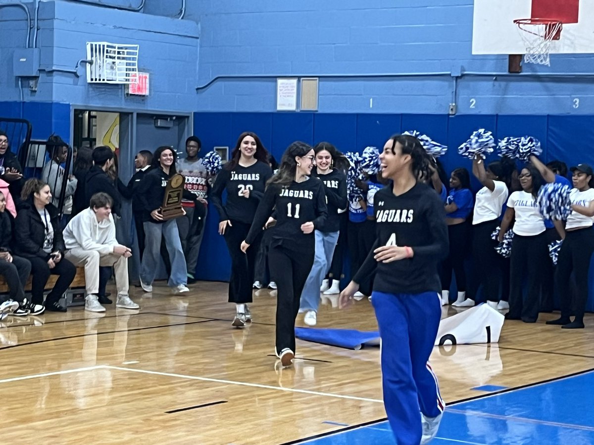 The Boerum Hill School for International Studies tweet media