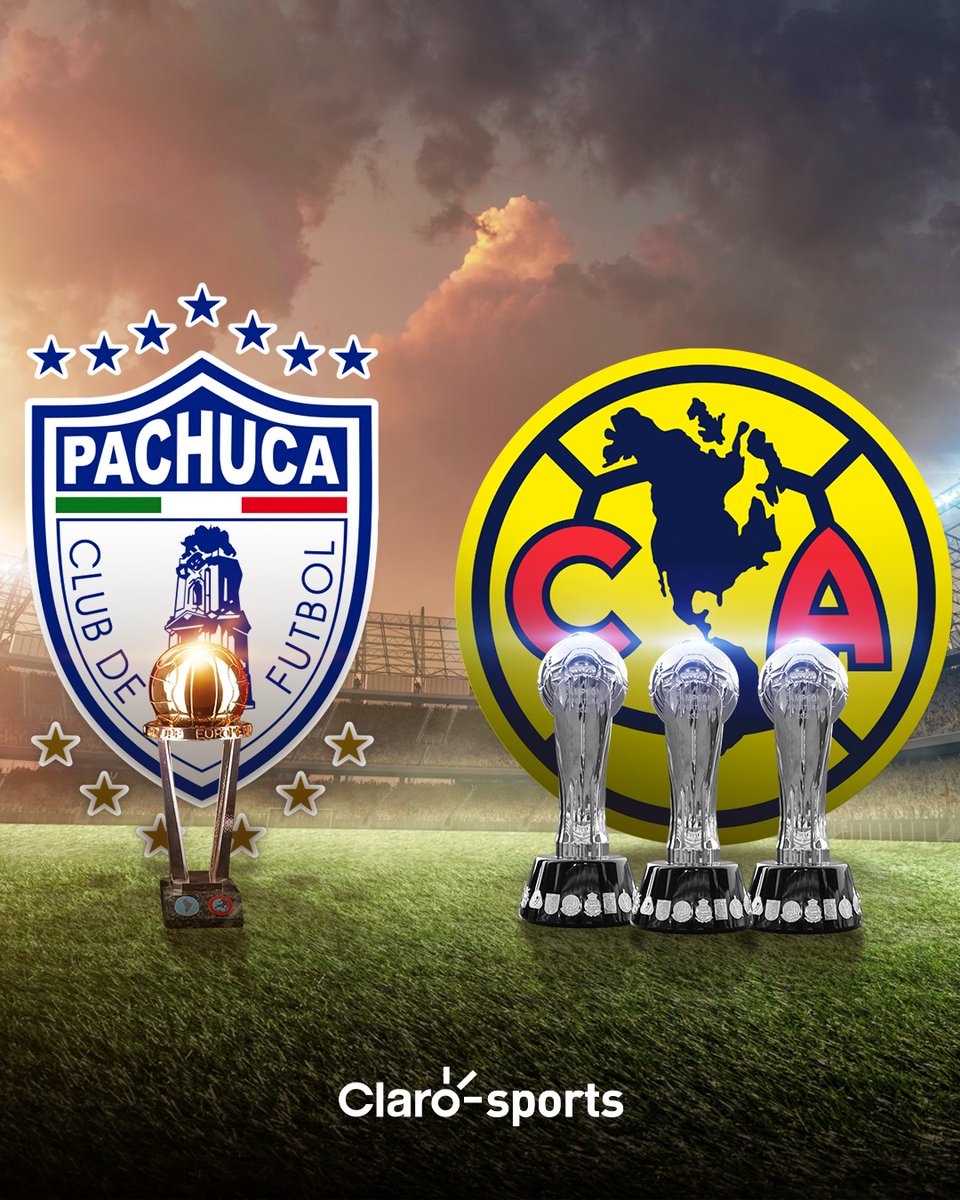 Claro Sports tweet media