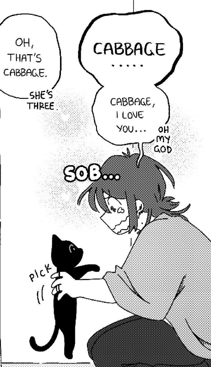 he's so me 