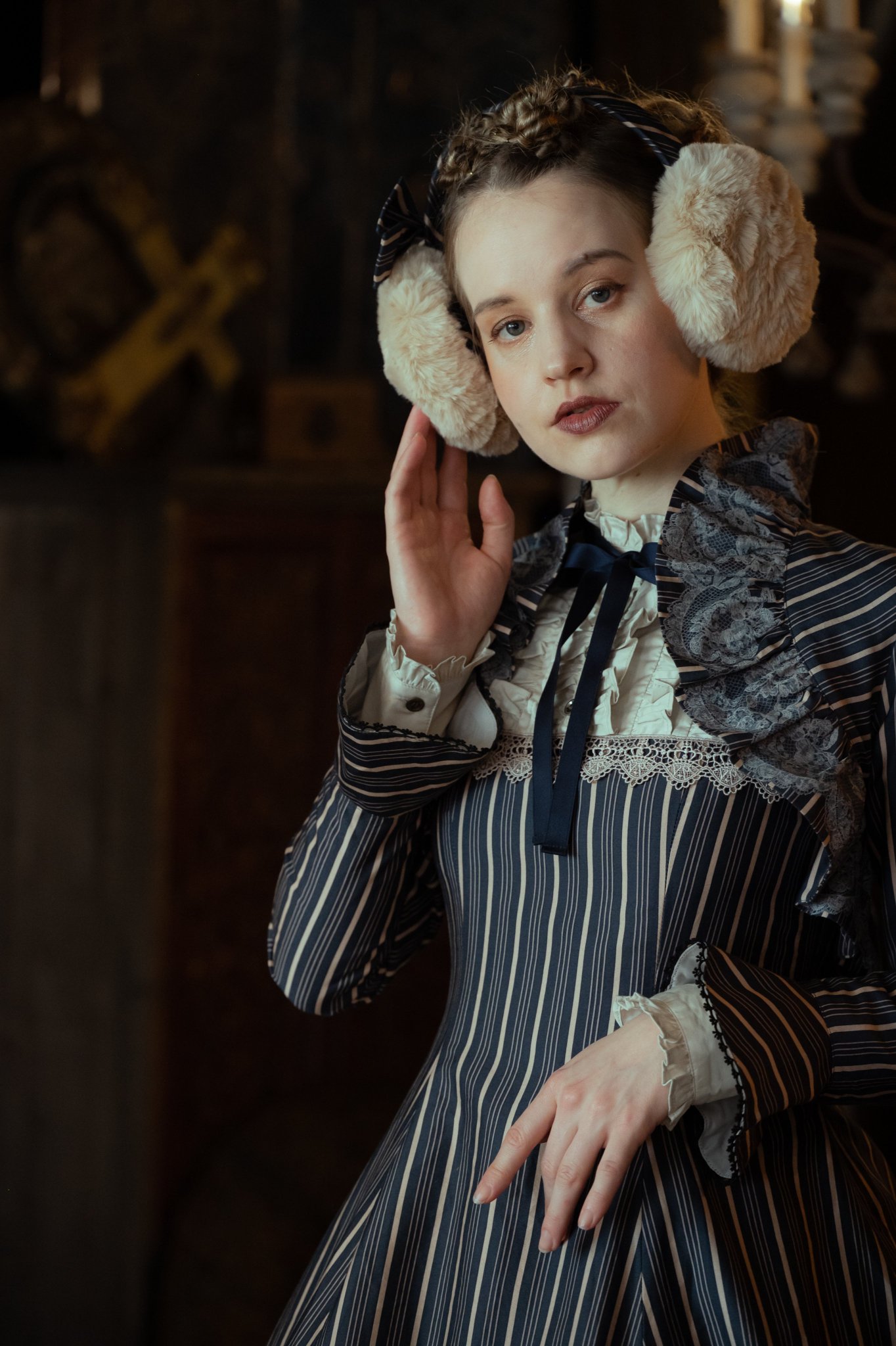 victorian maiden オーバードレス Victorian maiden on X: 