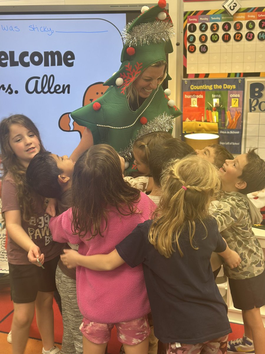 Caley Allen tweet media